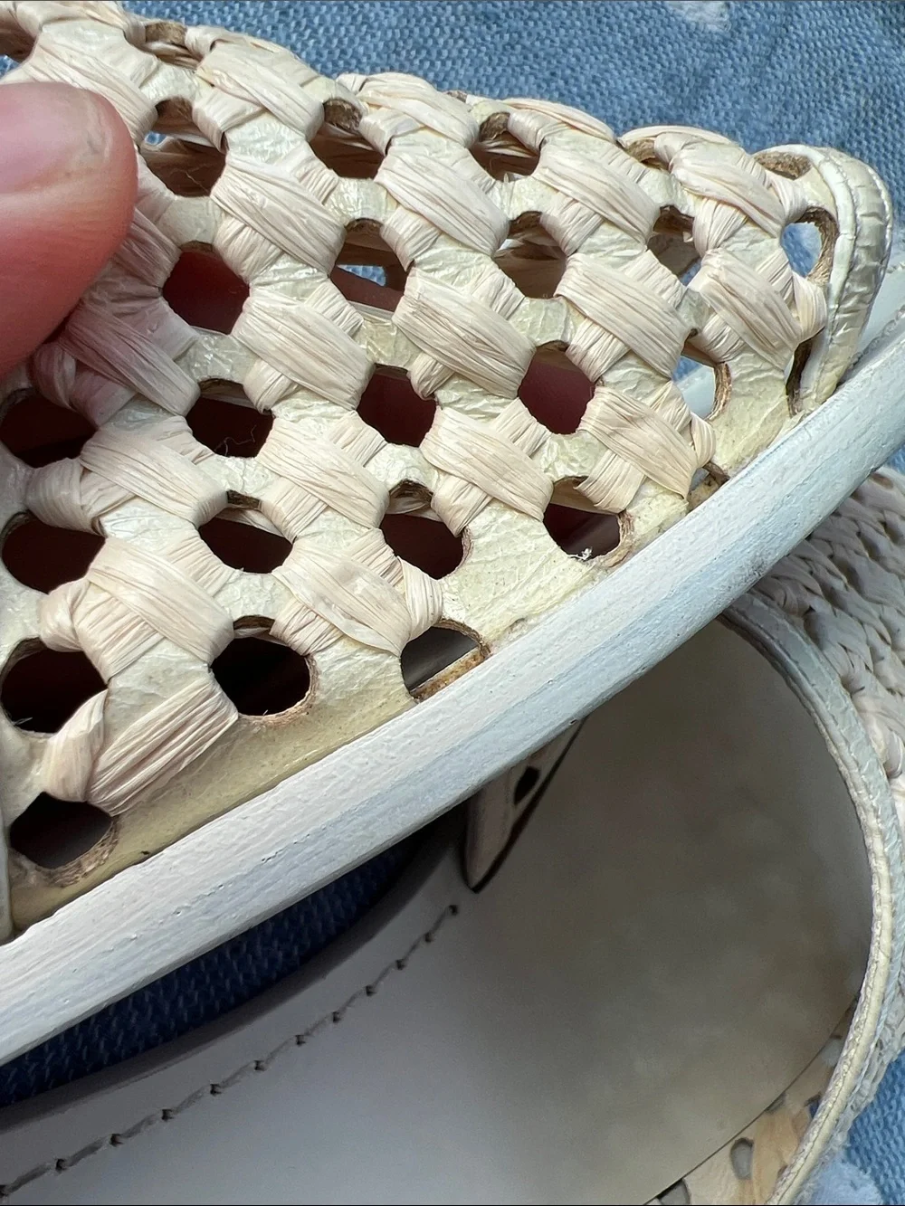 Tory Burch great soles